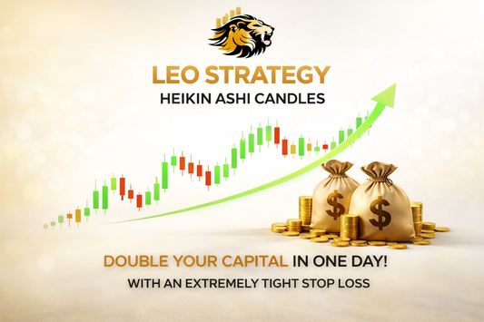 LEO استراتيجية ليو